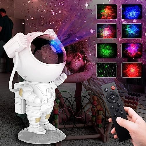 Astro Projector