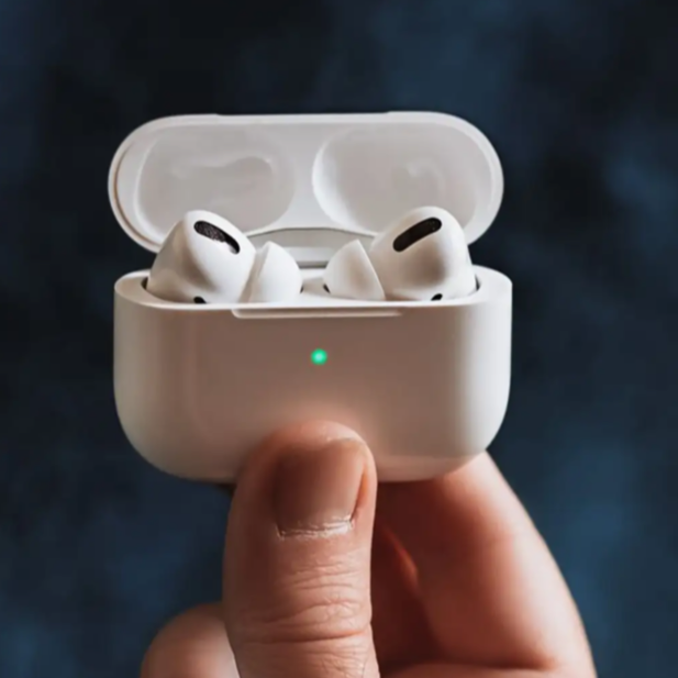 Airpods 2 Pro