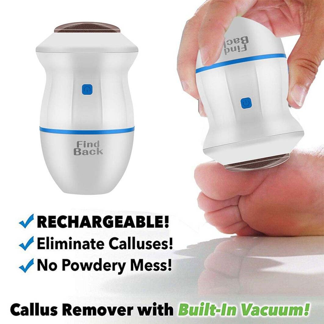 Callus remover