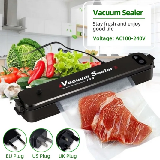 Vaccum Sealer