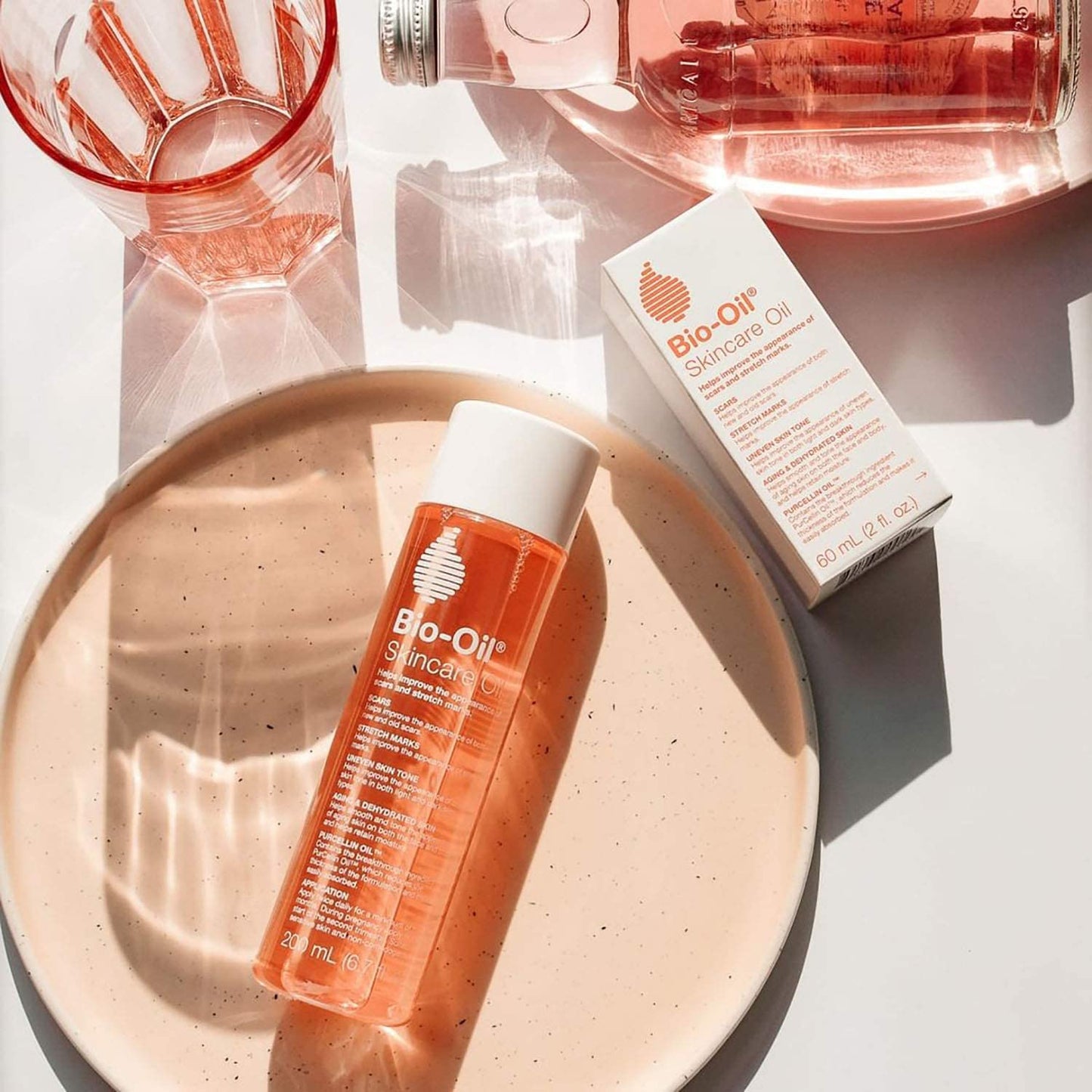 Bio-oil 200 ml