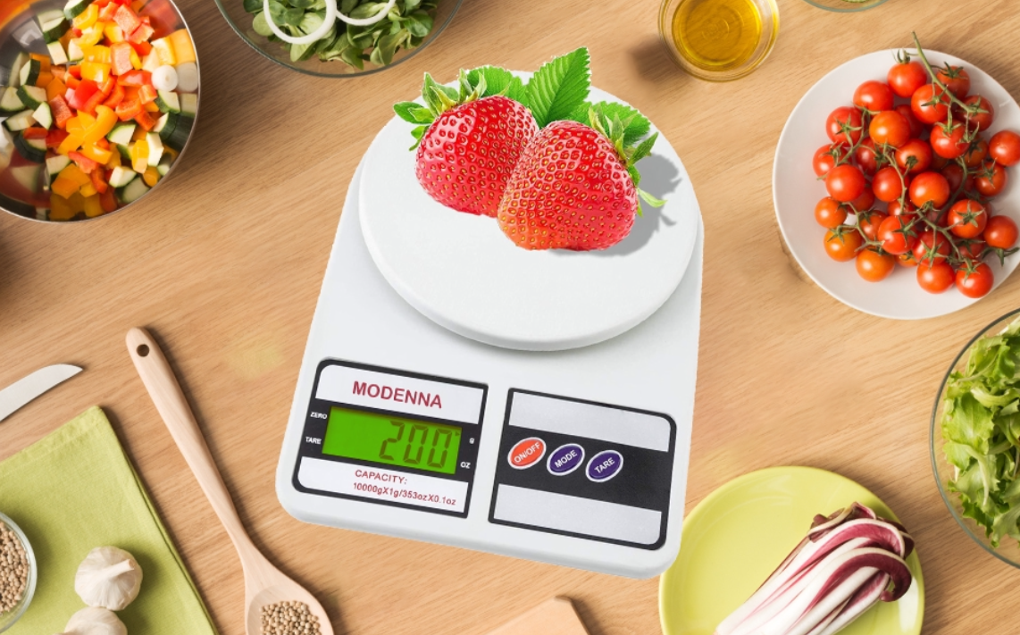 Digital Kitchen scale