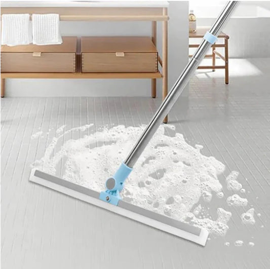 Silicone magic mop