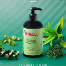 Mielle rosemary Conditioner