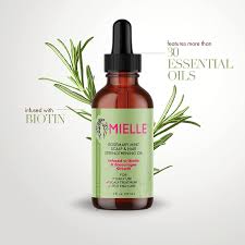 Mielle Rosemary Oil