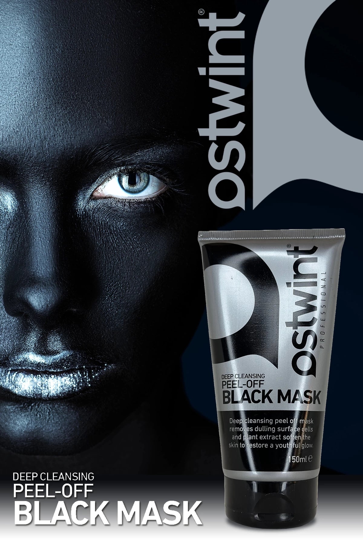 ostwint black mask